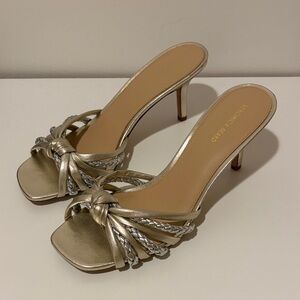 Veronica Beard Misa Sandal
